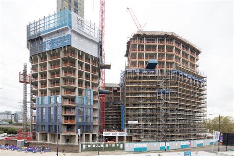 Newham Economy .